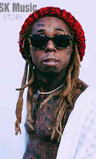 Lil Wayne - Offline Music 1