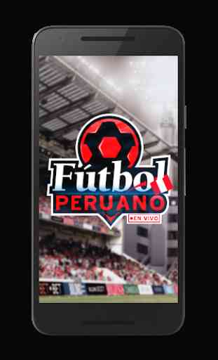 Live Peruvian Soccer 1