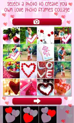 Love Collage  2