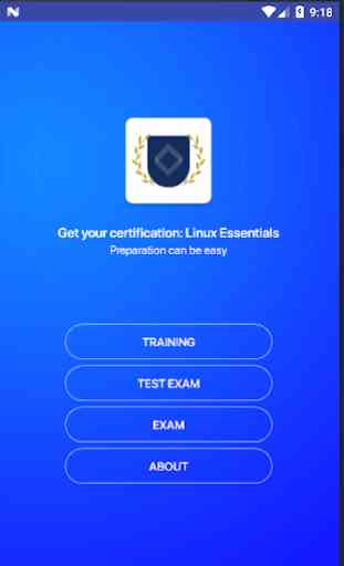 LPI Linux Essentials Certificate practice Exam 1