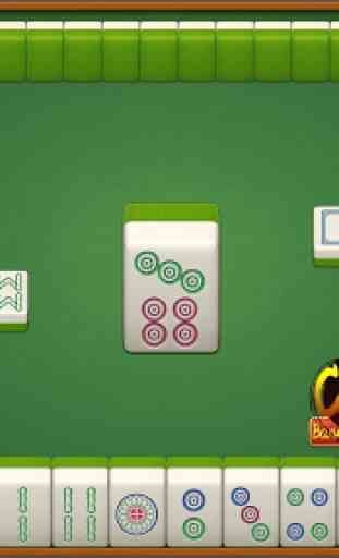 mahjong 13 tiles 1