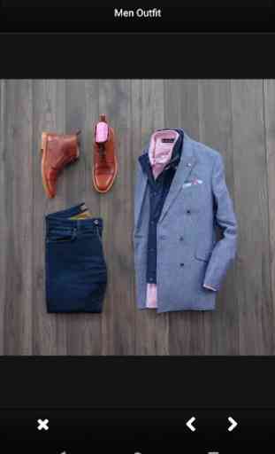 Men Outfit 4