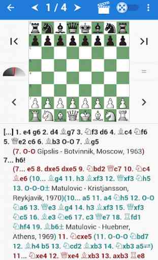 Mikhail Botvinnik - Chess Champion 1