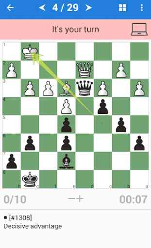 Mikhail Botvinnik - Chess Champion 2