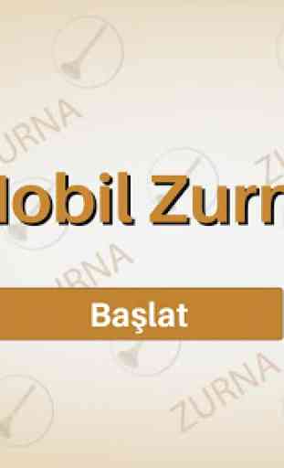 Mobil Zurna 3