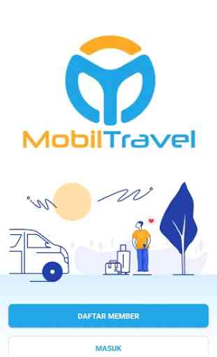 MobilTravel 1