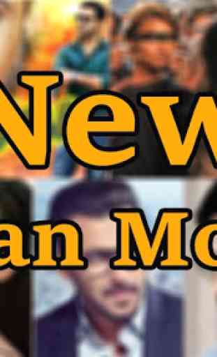 New Hindi Movies 2019/New Hindi Movies 2020 1