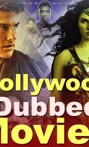 New Hollywood Hindi Dubbed Movies 3