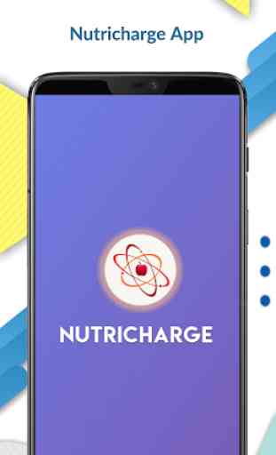 Nutricharge App 1