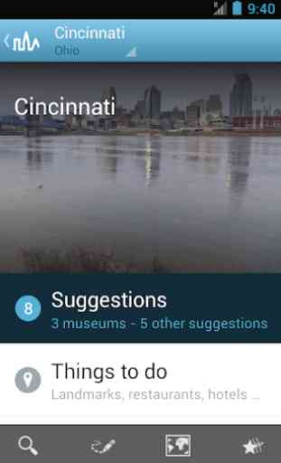 Ohio Travel Guide by Triposo 2