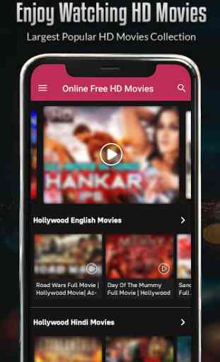 Online Free HD Movies 2019 – Latest Popular Movies 2