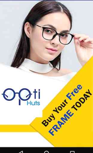 Optihuts.com - Eyeglasses and Sunglasses 1