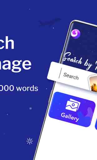 Photo search engine - Reverse image search 1