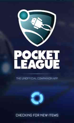 Pocket League 1