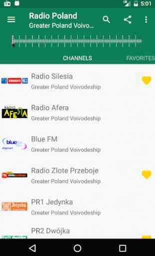 Polish Radio 2