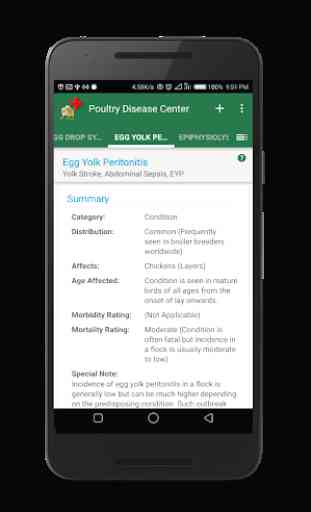 Poultry Disease Center 2