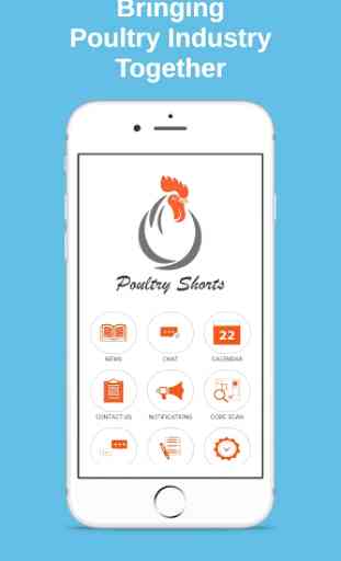 Poultry Shorts 1