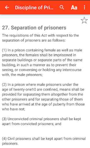 Prisons Act, 1894 4
