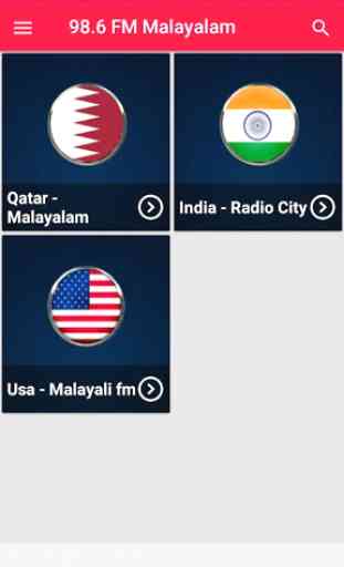 Qatar Radio Malayalam 98.6 Qatar Malayalam Radio 3