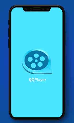 QQ­Player - video player 1