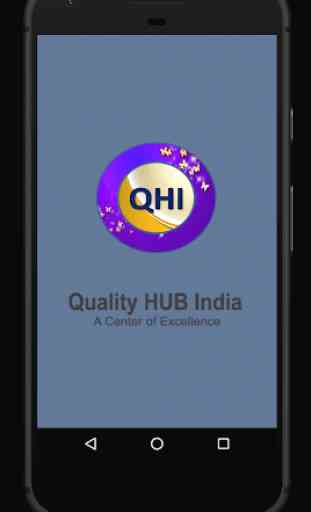 Quality HUB India 1