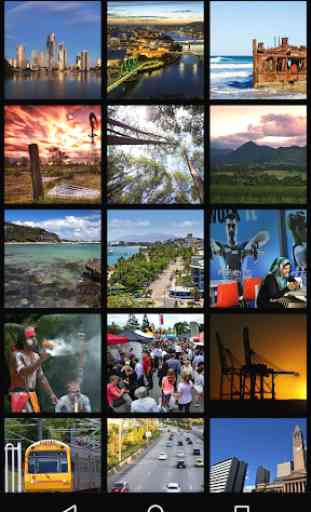 Queensland Travel Guide 2