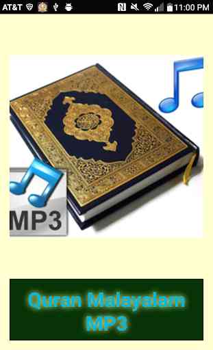 Quran Malayalam MP3 1