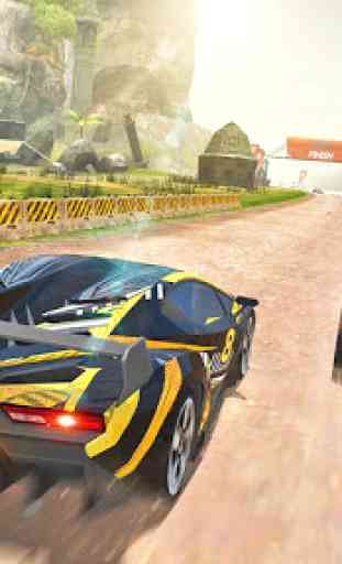 Racing Racer 3D - Car Driving Games 1
