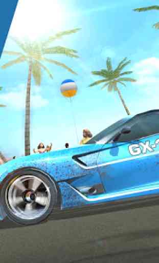 Racing Racer 3D - Car Driving Games 2
