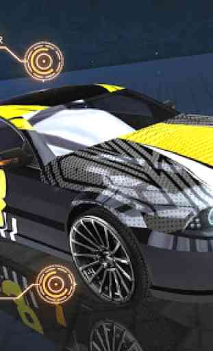 Racing Racer 3D - Car Driving Games 4
