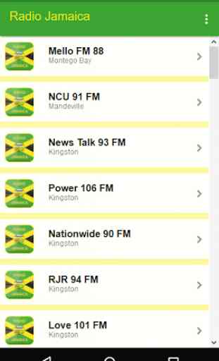 Radio Jamaica 2