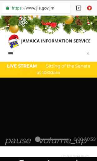 Radio Jamaica - Newspaper Jamaica - online radio 3