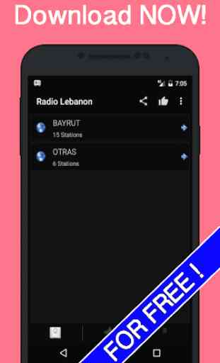 Radio Lebanon 1
