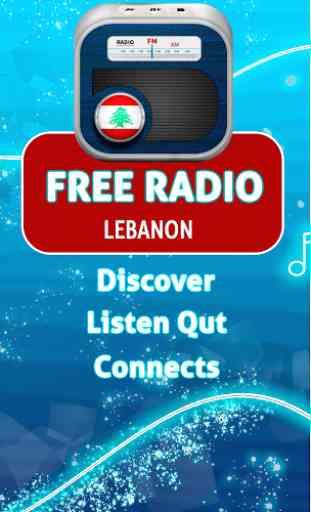 Radio Lebanon Free 2