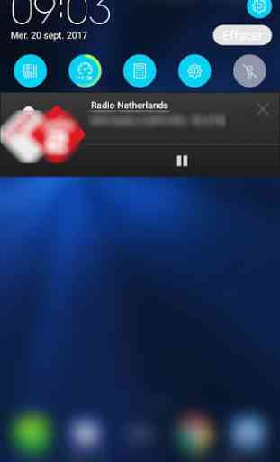 Radio Netherlands 3