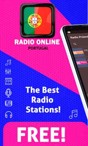 Radio Online Portugal 1