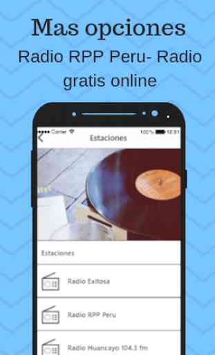 Radio RPP Peru- Radio gratis online 3