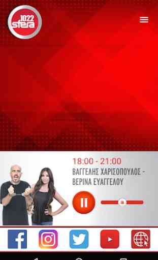 Radio Sfera 102.2 Official 1