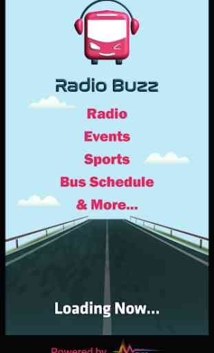 RadioBuzz 1