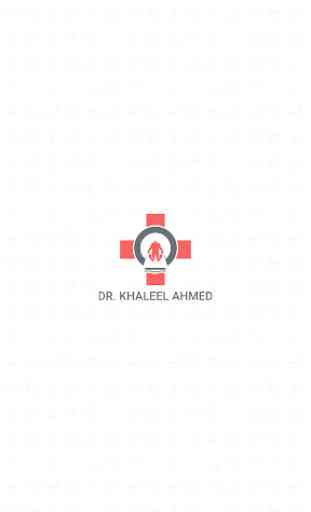 Radiology by Dr. Khaleel Ahmed 1