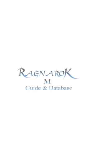 Ragnarok M Guide Items Monster 1