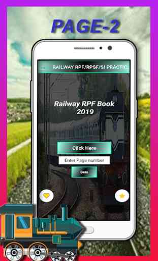 Railway RPF/RPSF/SI Practice Book 2019 / 2020 2