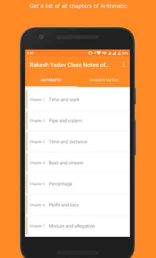 Rakesh Yadav Class Notes of Maths (English) 1