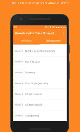 Rakesh Yadav Class Notes of Maths (English) 2