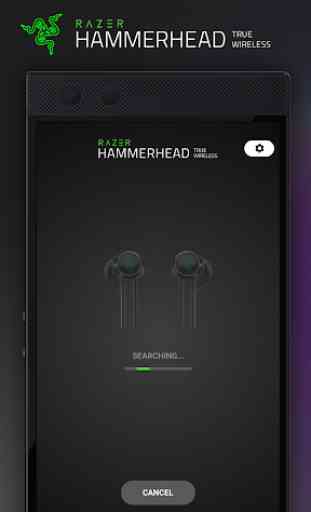 Razer Hammerhead True Wireless 1