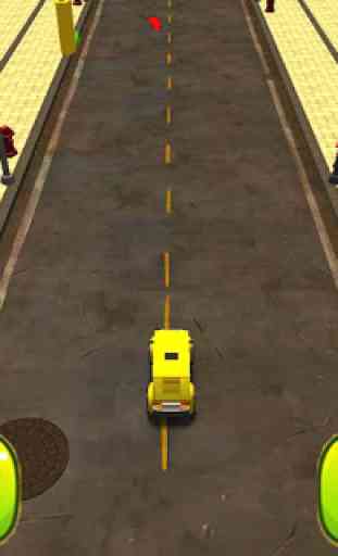 RC Car Driving Simulator: Street Racing 1
