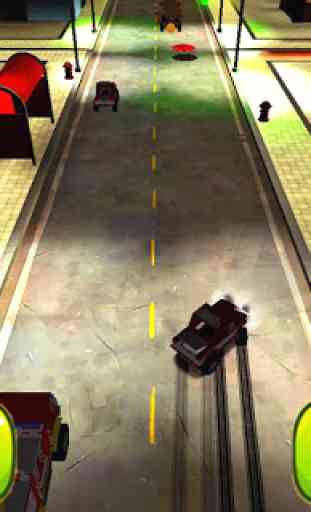 RC Car Driving Simulator: Street Racing 2