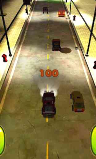 RC Car Driving Simulator: Street Racing 3