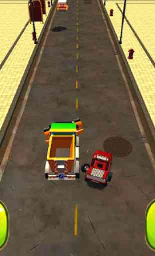 RC Car Driving Simulator: Street Racing 4