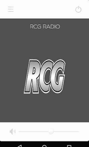 RCG RADIO 1